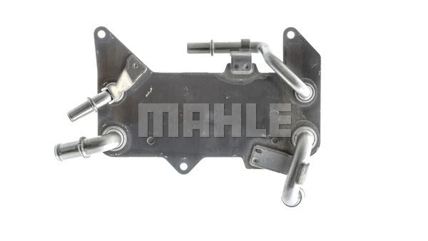 Oil Cooler, automatic transmission