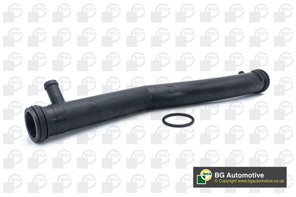 Coolant Flange (WG1992170)