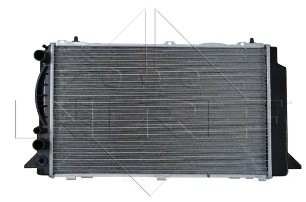Radiator, engine cooling (WG1721354)