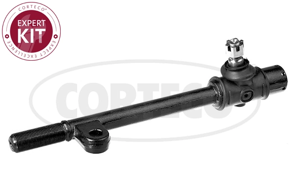 Tie Rod End (WG2291697)