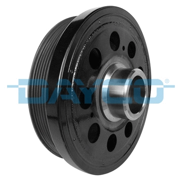 Belt Pulley, crankshaft (WG2006609)