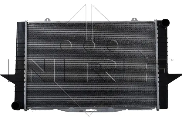 Radiator, engine cooling (WG1721491)