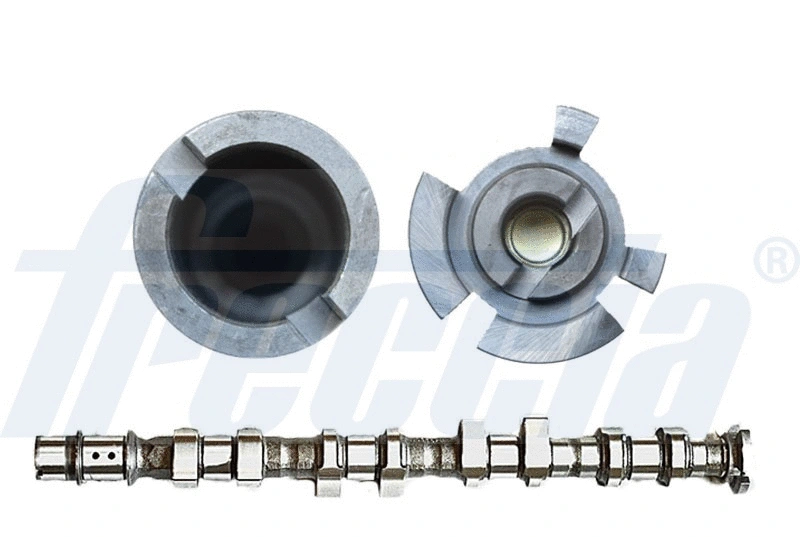 Camshaft (WG1920729)