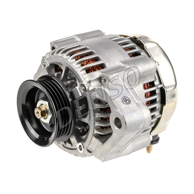 Alternator (WG1916943)
