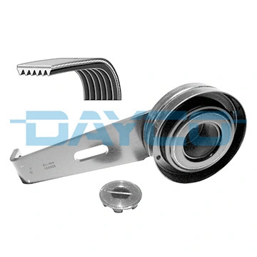 V-Ribbed Belt Set (WG2006738)