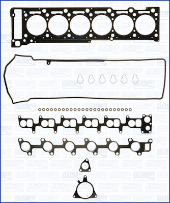 Gasket Kit, cylinder head (WG1453676)