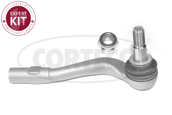 Tie Rod End (WG2291322)