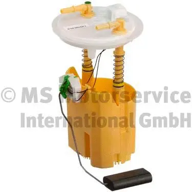Sender Unit, fuel tank (WG1026102)
