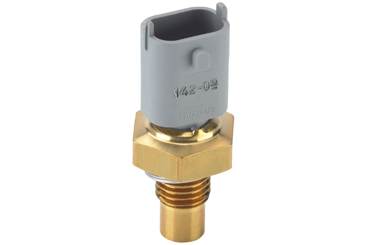 Temperature Switch, coolant warning lamp (WG1033107)