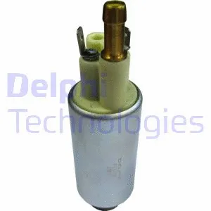 Fuel Pump (WG1771405)