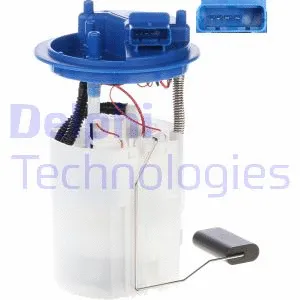 Fuel Feed Unit (WG2152358)