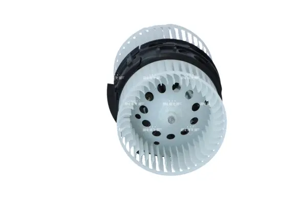Interior Blower