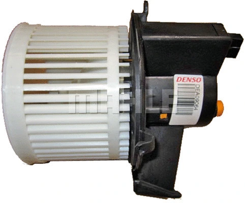 Interior Blower