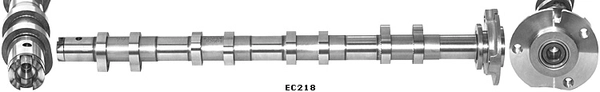 Camshaft (WG1796147)