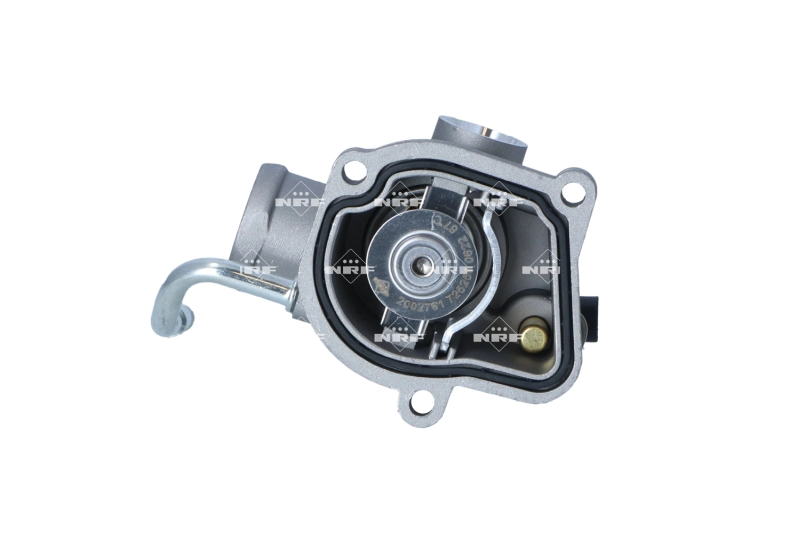 Thermostat, coolant (WG2204604)