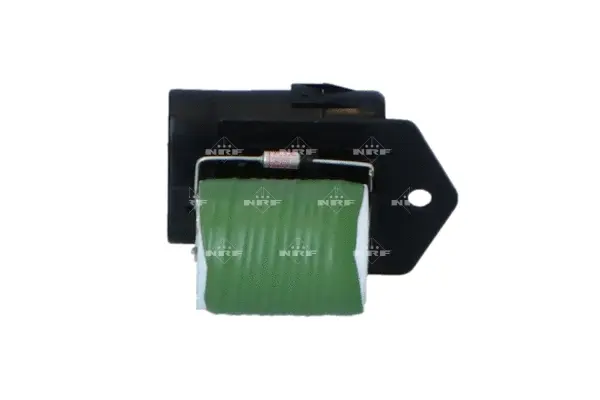 Resistor, interior blower (WG2160254)