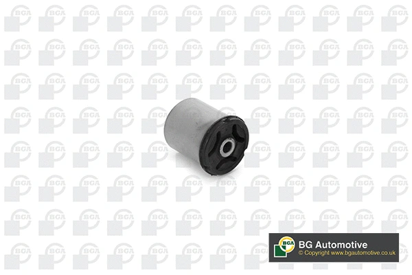 Bushing, axle beam (WG1991498)