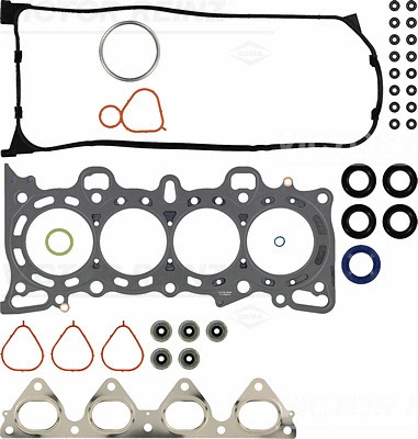 Gasket Kit, cylinder head (WG1241355)