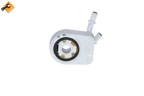 Oil Cooler, engine oil