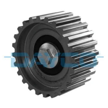 Deflection/Guide Pulley, timing belt (WG2005162)