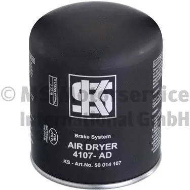 Air Dryer Cartridge, compressed-air system (WG1018954)