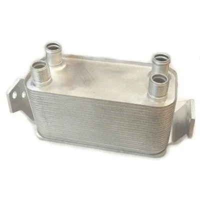 Oil Cooler, engine oil (WG1749692)