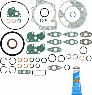Gasket Kit, crankcase (WG1242072)