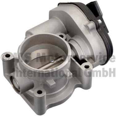 Throttle Body (WG1726496)