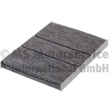 Filter, cabin air (WG1018623)