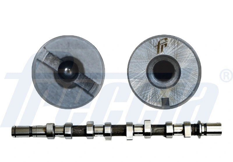 Camshaft (WG1155367)
