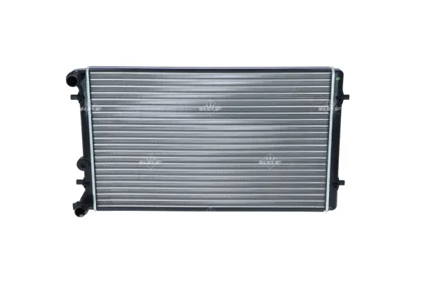Radiator, engine cooling (WG1721516)