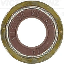 Seal Ring, valve stem (WG1246024)