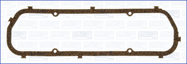 Gasket, cylinder head cover (WG1449967)