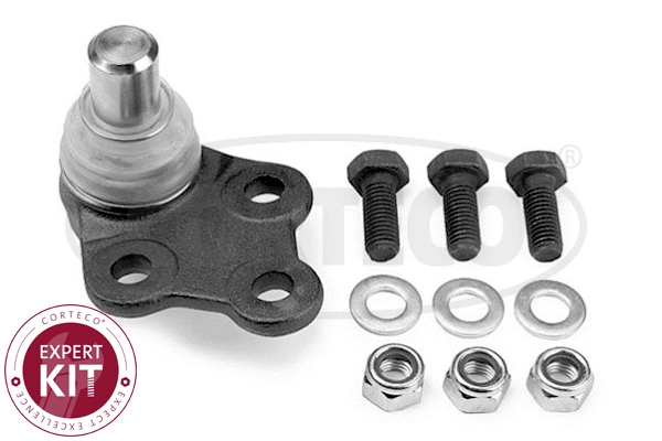 Ball Joint (WG2290045)