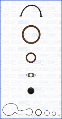 Gasket Kit, crankcase (WG1169103)