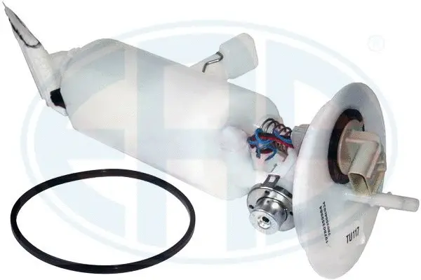 Fuel Feed Unit (WG1778655)