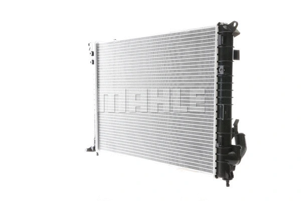 Radiator, engine cooling (WG2184178)