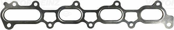 Gasket, exhaust manifold (WG1938366)