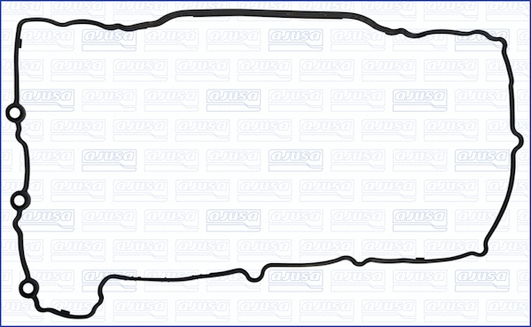 Gasket, cylinder head cover (WG1160659)