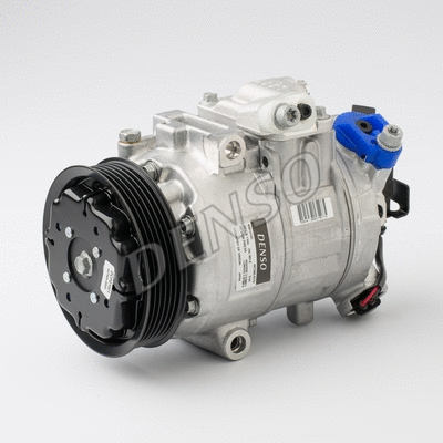 Compressor, air conditioning (WG1917950)