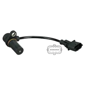Sensor, crankshaft pulse (WG1499568)