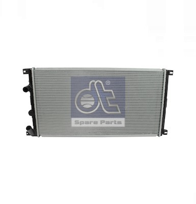 Radiator, engine cooling (WG2318282)