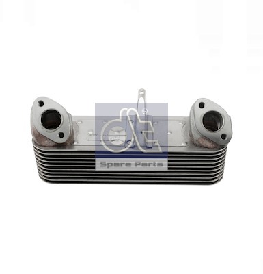 Oil Cooler, engine oil (WG2314257)