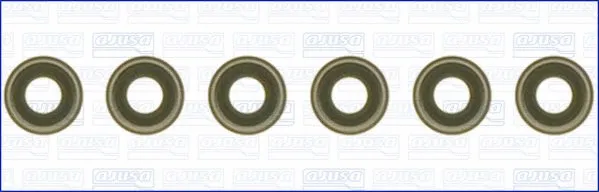 Seal Set, valve stem (WG1170046)