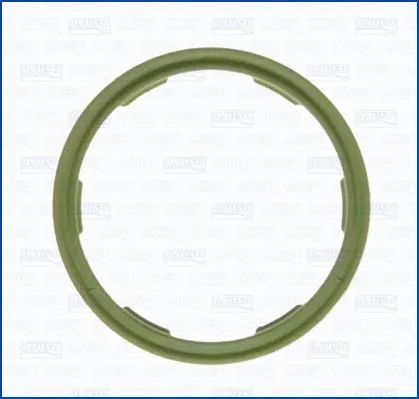 Seal Ring, oil drain plug (WG2076075)