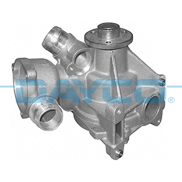 Water Pump, engine cooling (WG2006183)