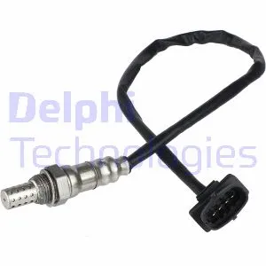 Lambda Sensor (WG1029346)