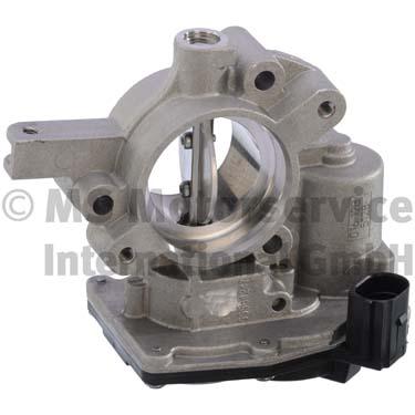 Control Flap, air supply (WG1025762)