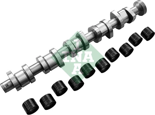 Camshaft Kit (WG1780213)