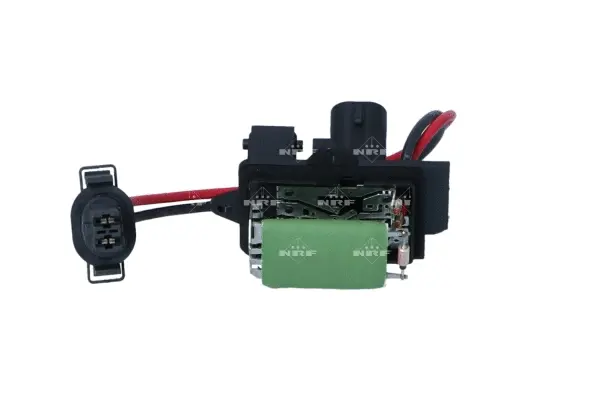 Resistor, interior blower (WG2160303)